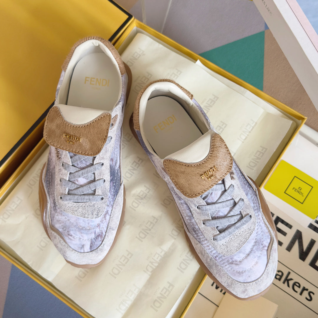 260521 New high-quality inkjet flip-top outdoor fashion sports shoes