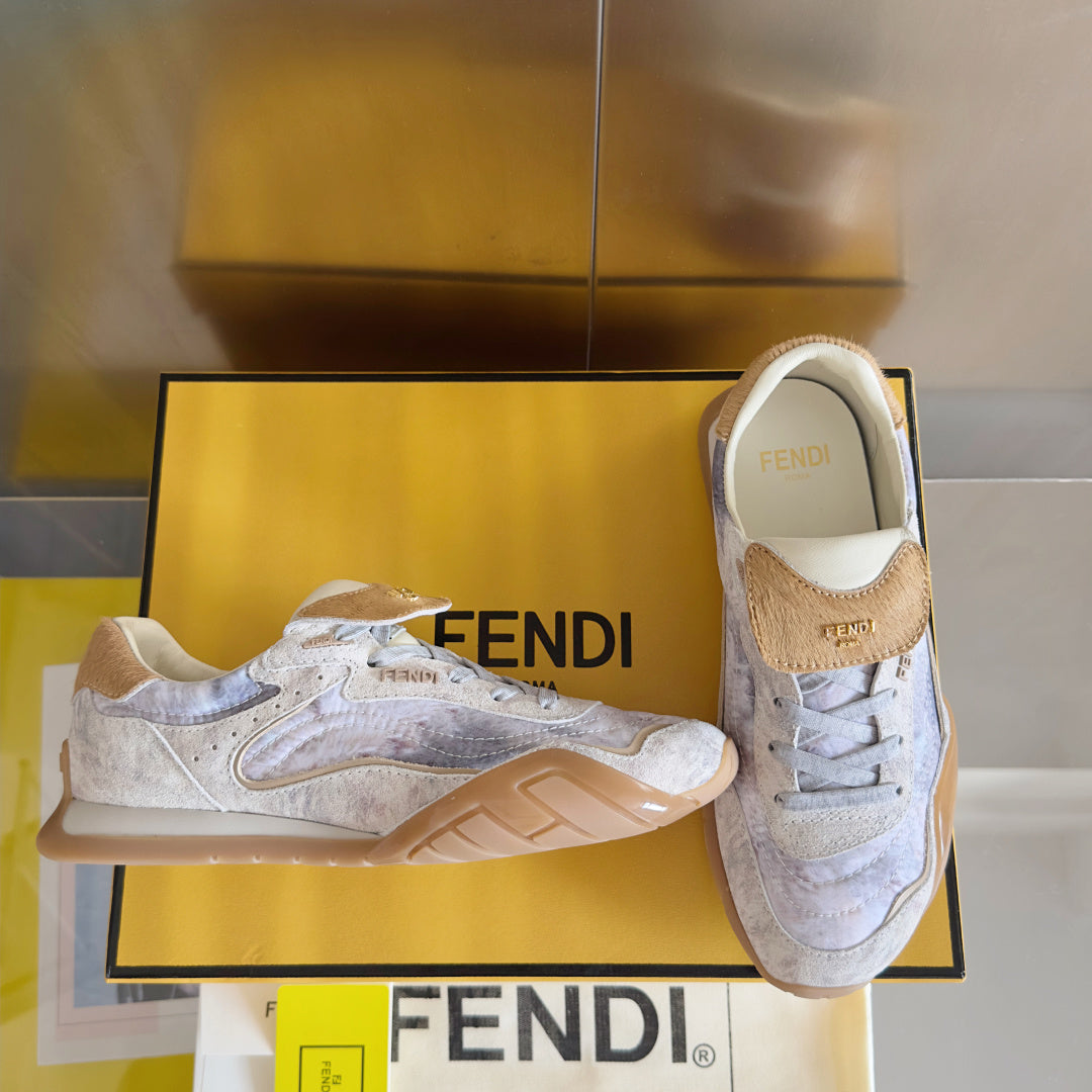 260521 New high-quality inkjet flip-top outdoor fashion sports shoes