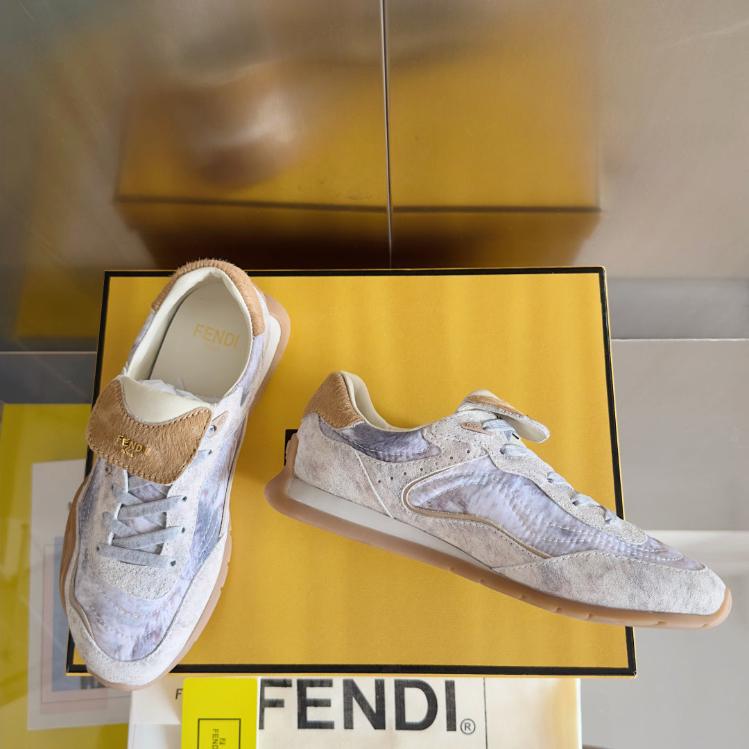 260521 New high-quality inkjet flip-top outdoor fashion sports shoes