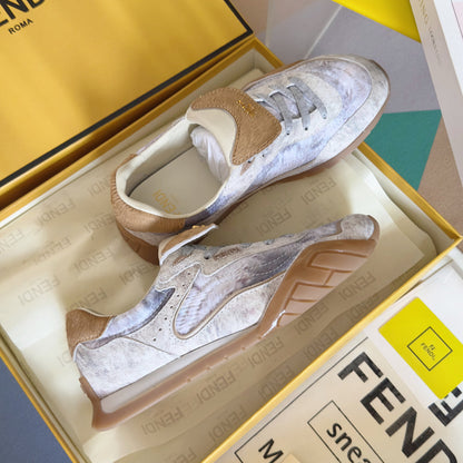 260521 New high-quality inkjet flip-top outdoor fashion sports shoes