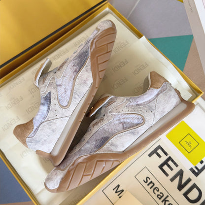 260521 New high-quality inkjet flip-top outdoor fashion sports shoes