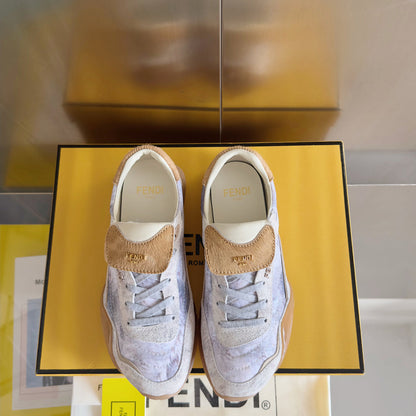260521 New high-quality inkjet flip-top outdoor fashion sports shoes