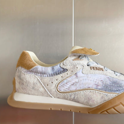 260521 New high-quality inkjet flip-top outdoor fashion sports shoes