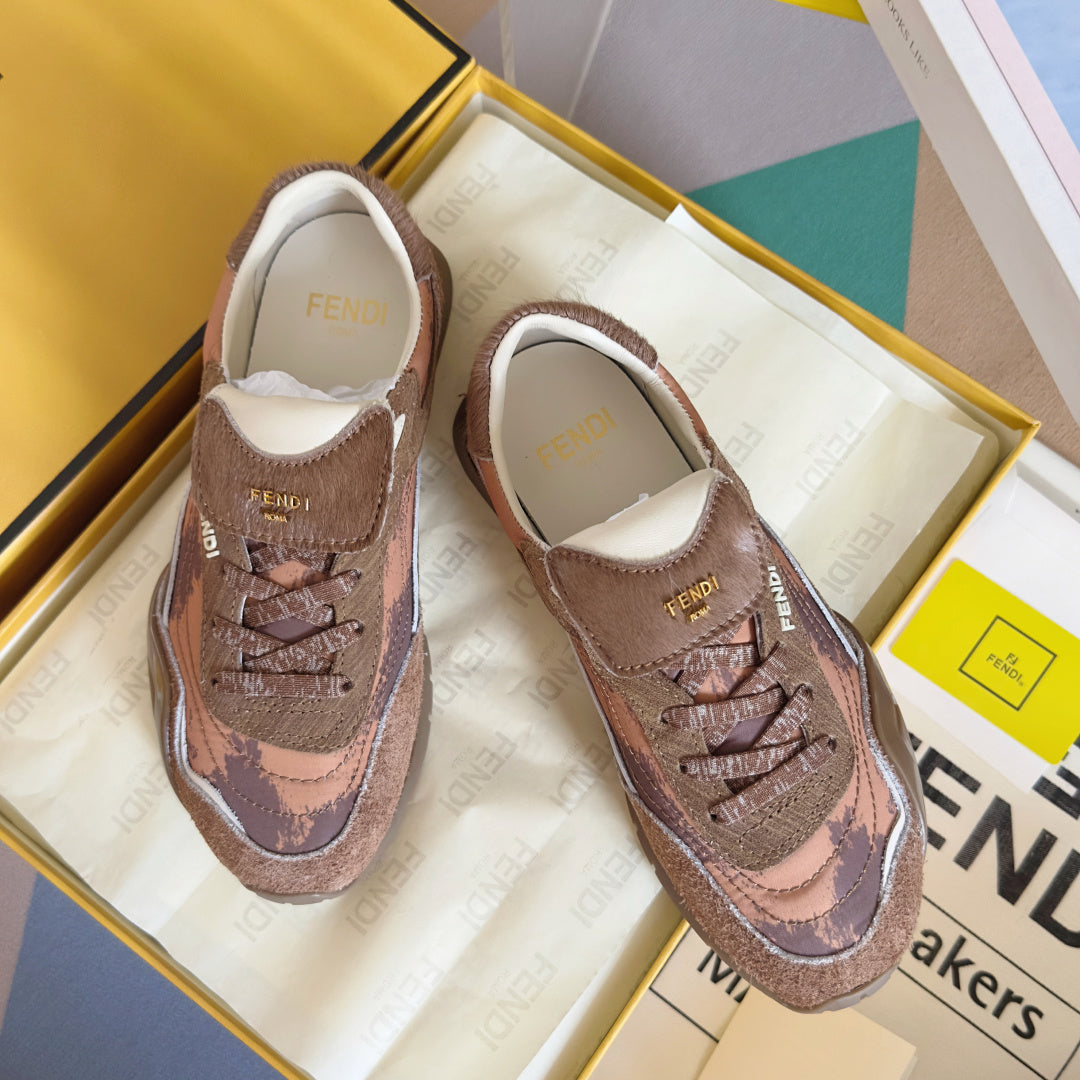 260521 New high-quality inkjet flip-top outdoor fashion sports shoes