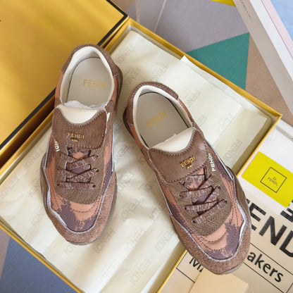 260521 New high-quality inkjet flip-top outdoor fashion sports shoes