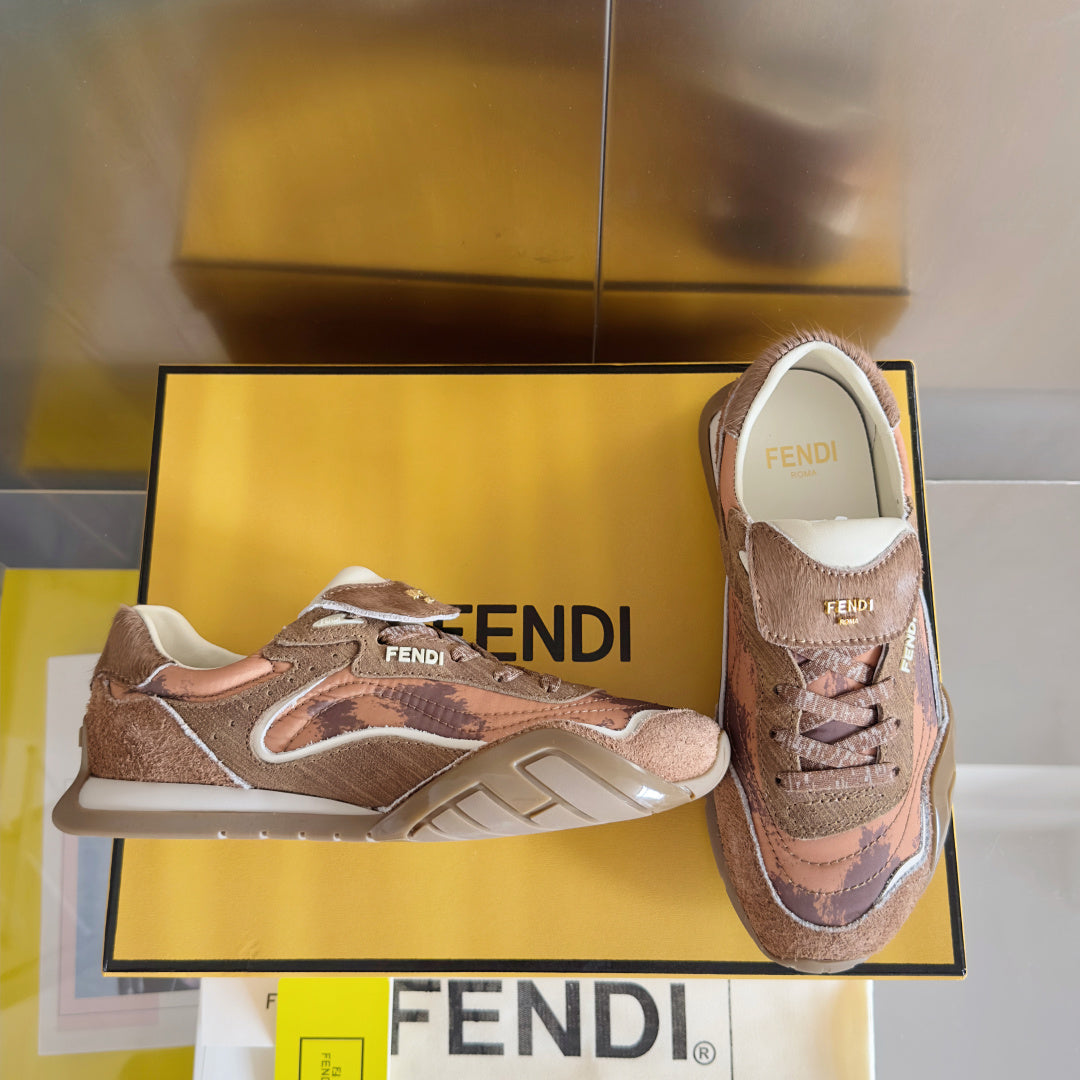 260521 New high-quality inkjet flip-top outdoor fashion sports shoes