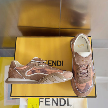 260521 New high-quality inkjet flip-top outdoor fashion sports shoes