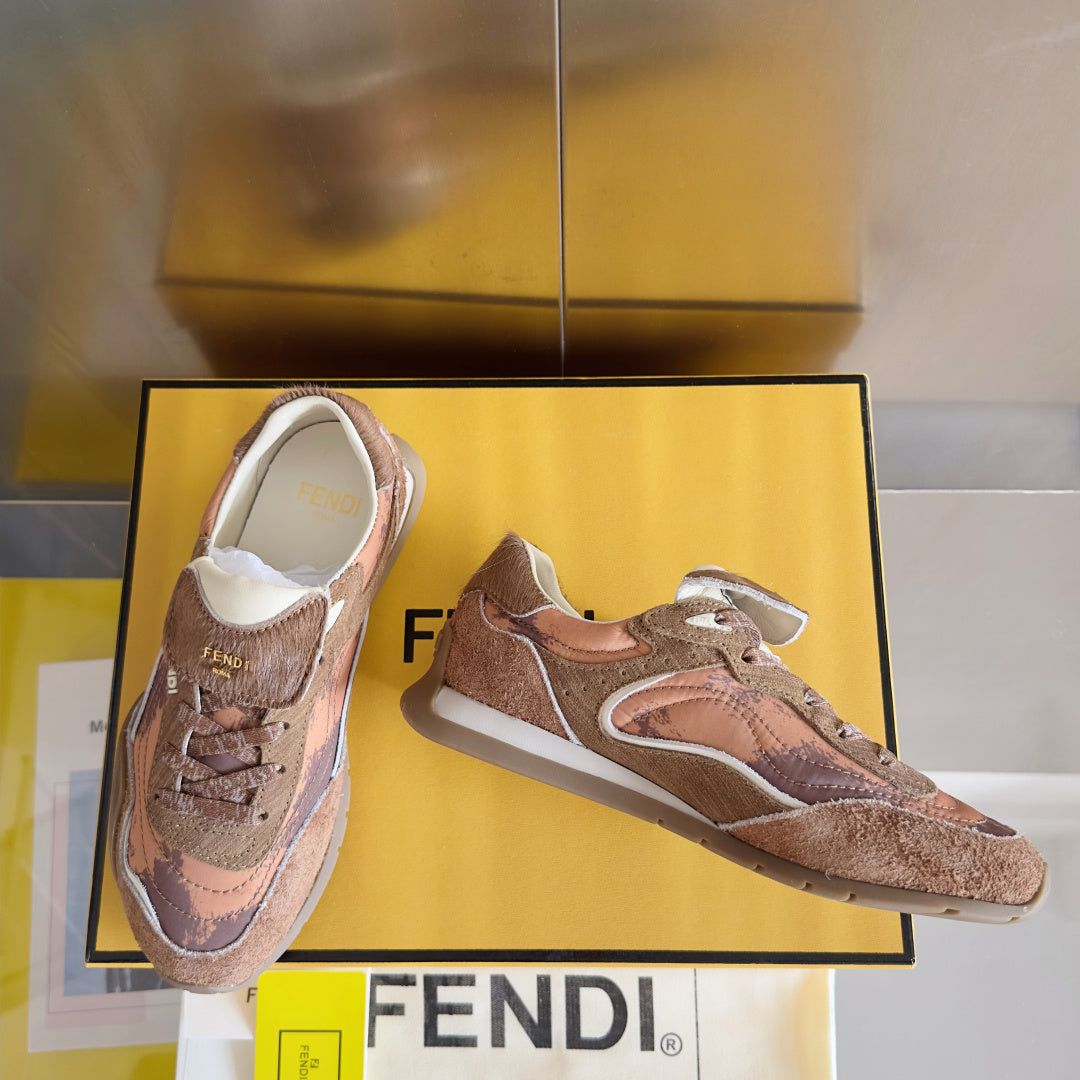 260521 New high-quality inkjet flip-top outdoor fashion sports shoes