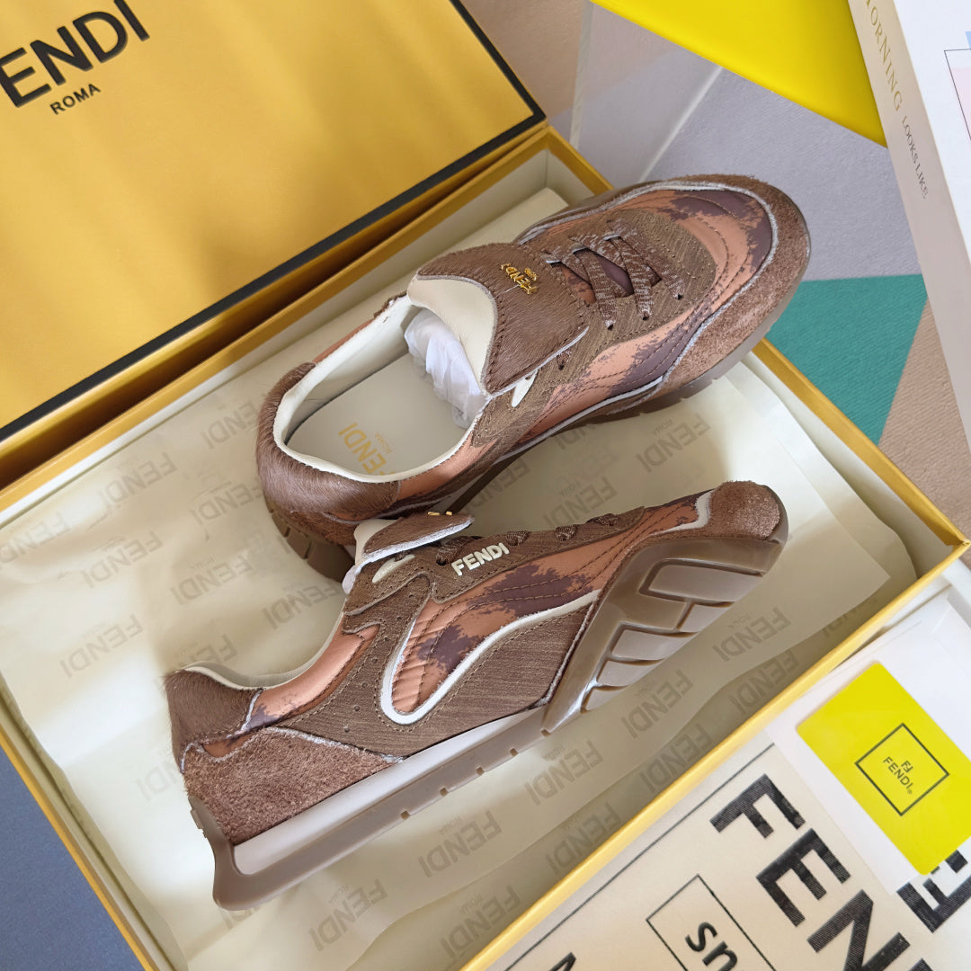 260521 New high-quality inkjet flip-top outdoor fashion sports shoes