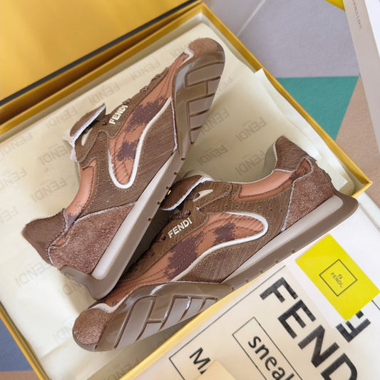 260521 New high-quality inkjet flip-top outdoor fashion sports shoes