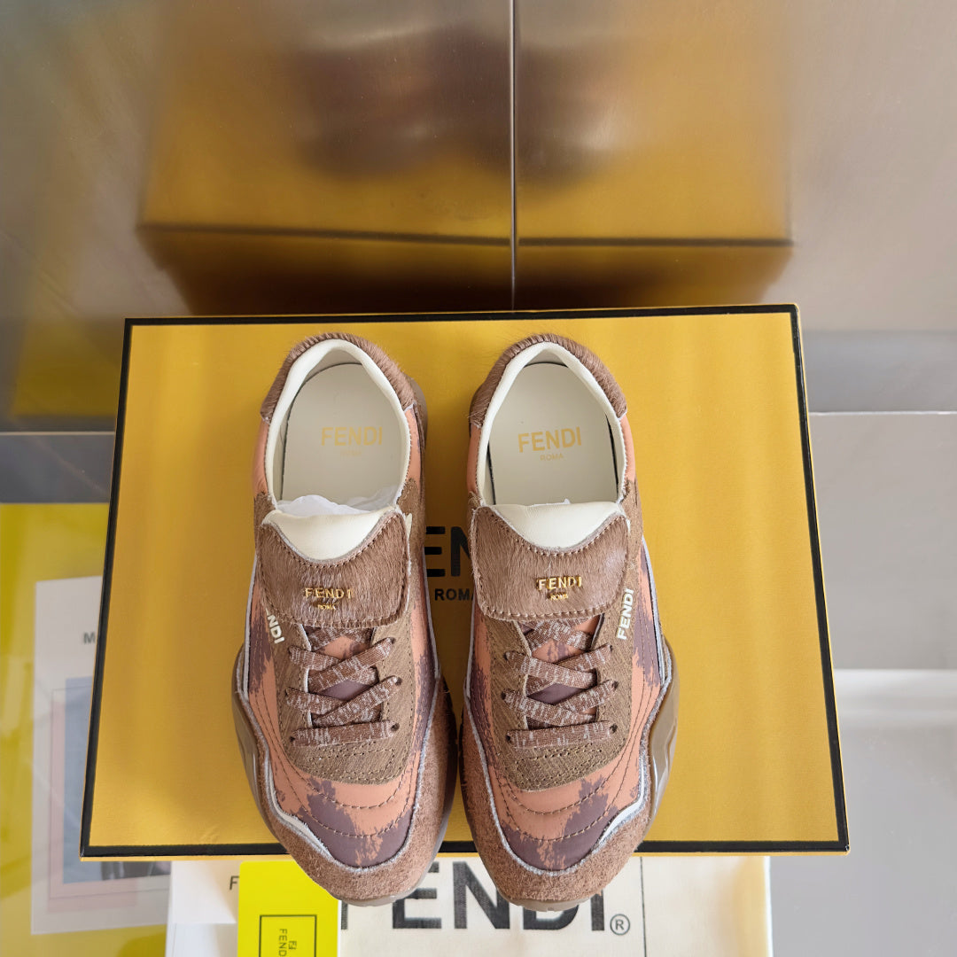 260521 New high-quality inkjet flip-top outdoor fashion sports shoes