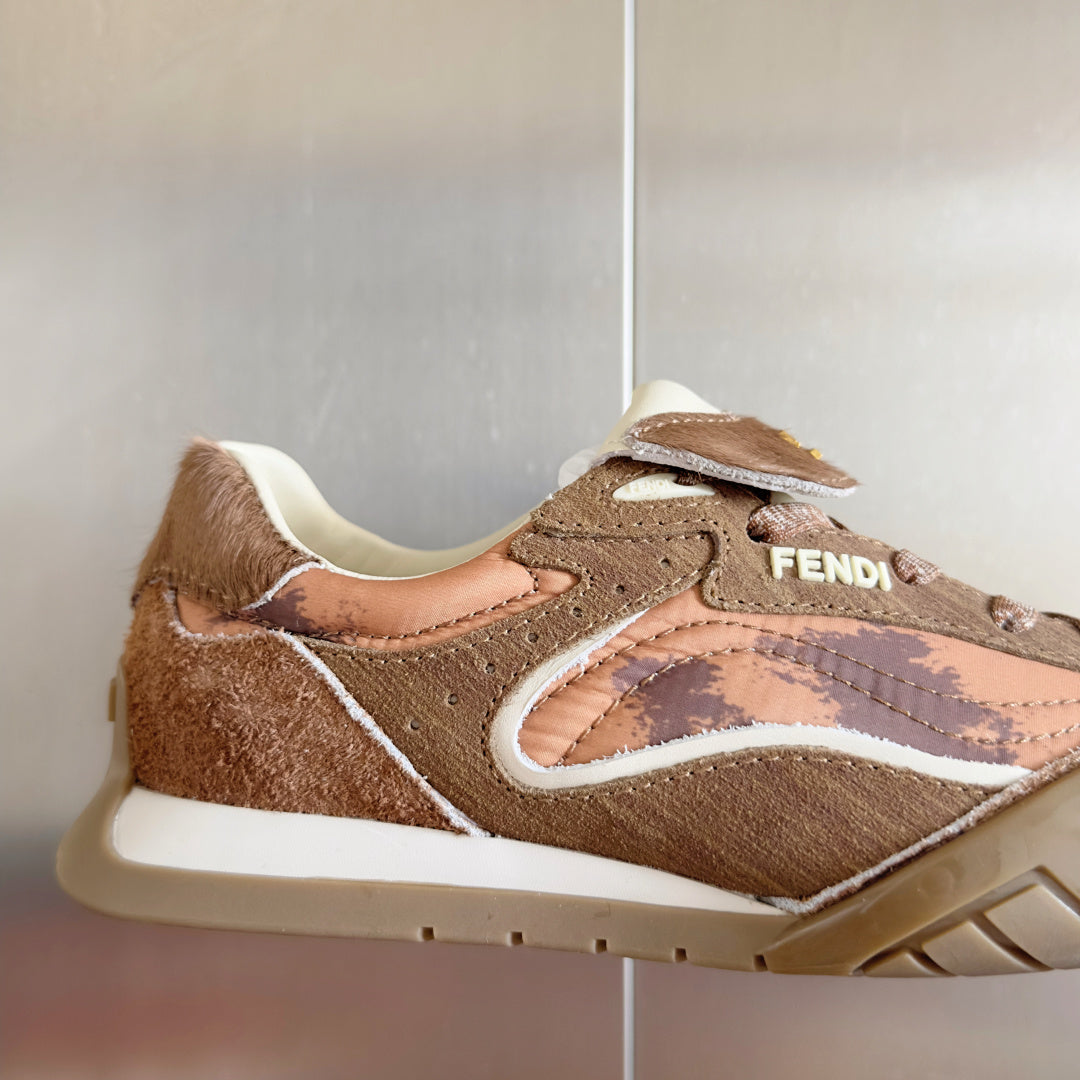 260521 New high-quality inkjet flip-top outdoor fashion sports shoes
