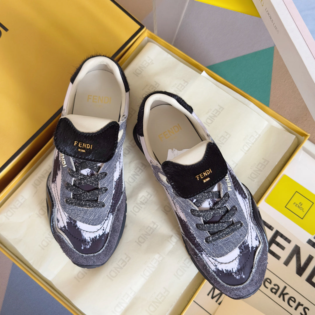 260521 New high-quality inkjet flip-top outdoor fashion sports shoes