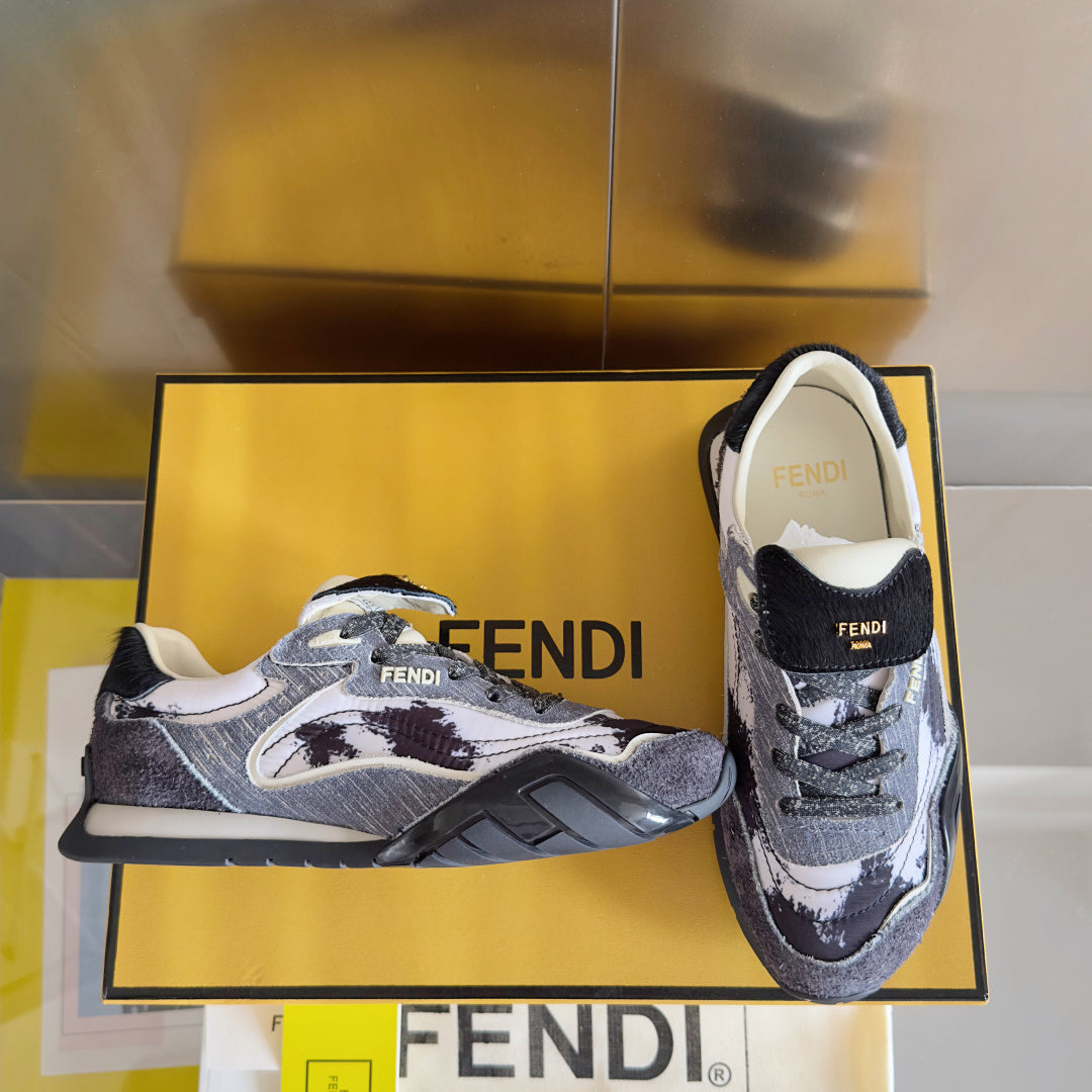 260521 New high-quality inkjet flip-top outdoor fashion sports shoes