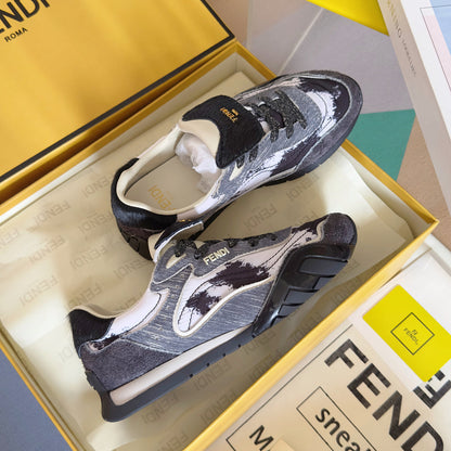 260521 New high-quality inkjet flip-top outdoor fashion sports shoes