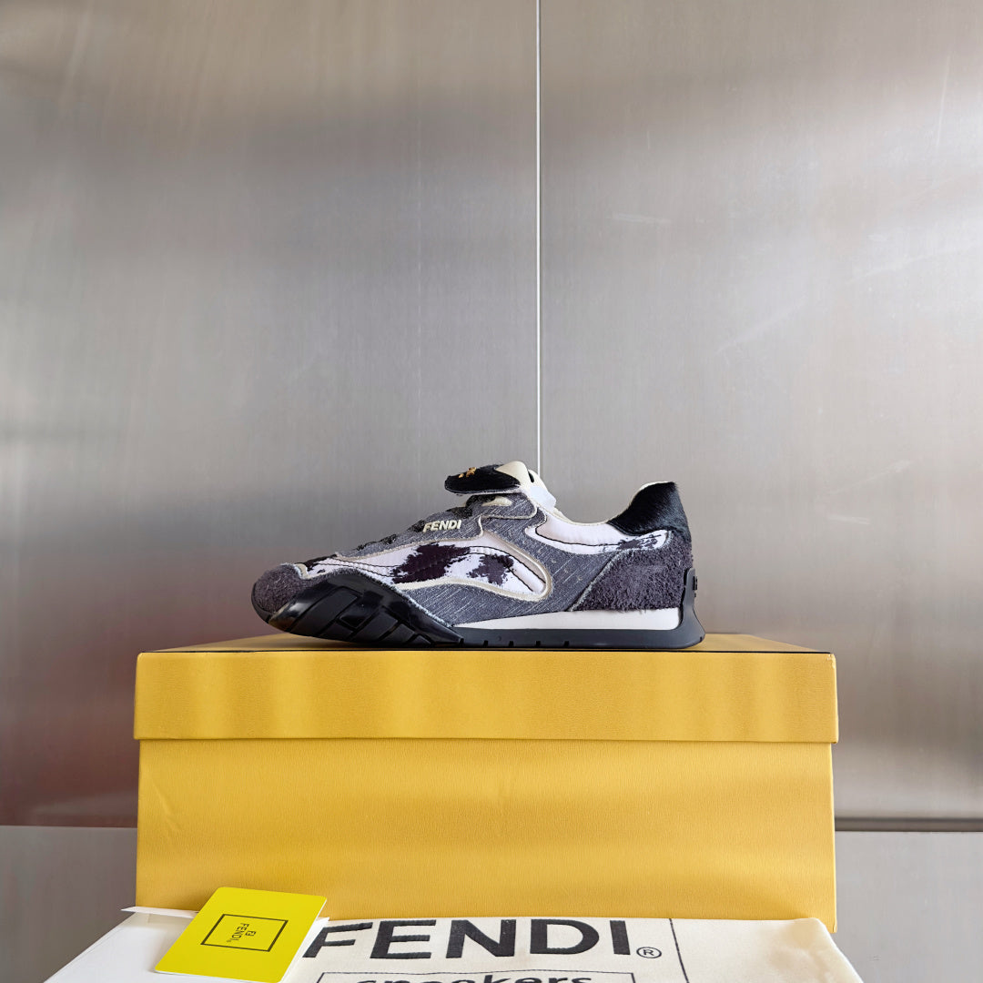 260521 New high-quality inkjet flip-top outdoor fashion sports shoes
