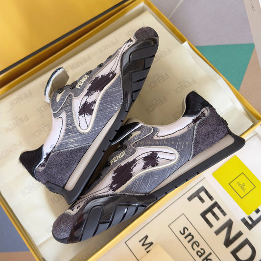 260521 New high-quality inkjet flip-top outdoor fashion sports shoes