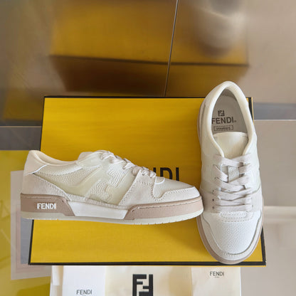 260521 New high-quality gradient double-F outdoor fashion sports shoes