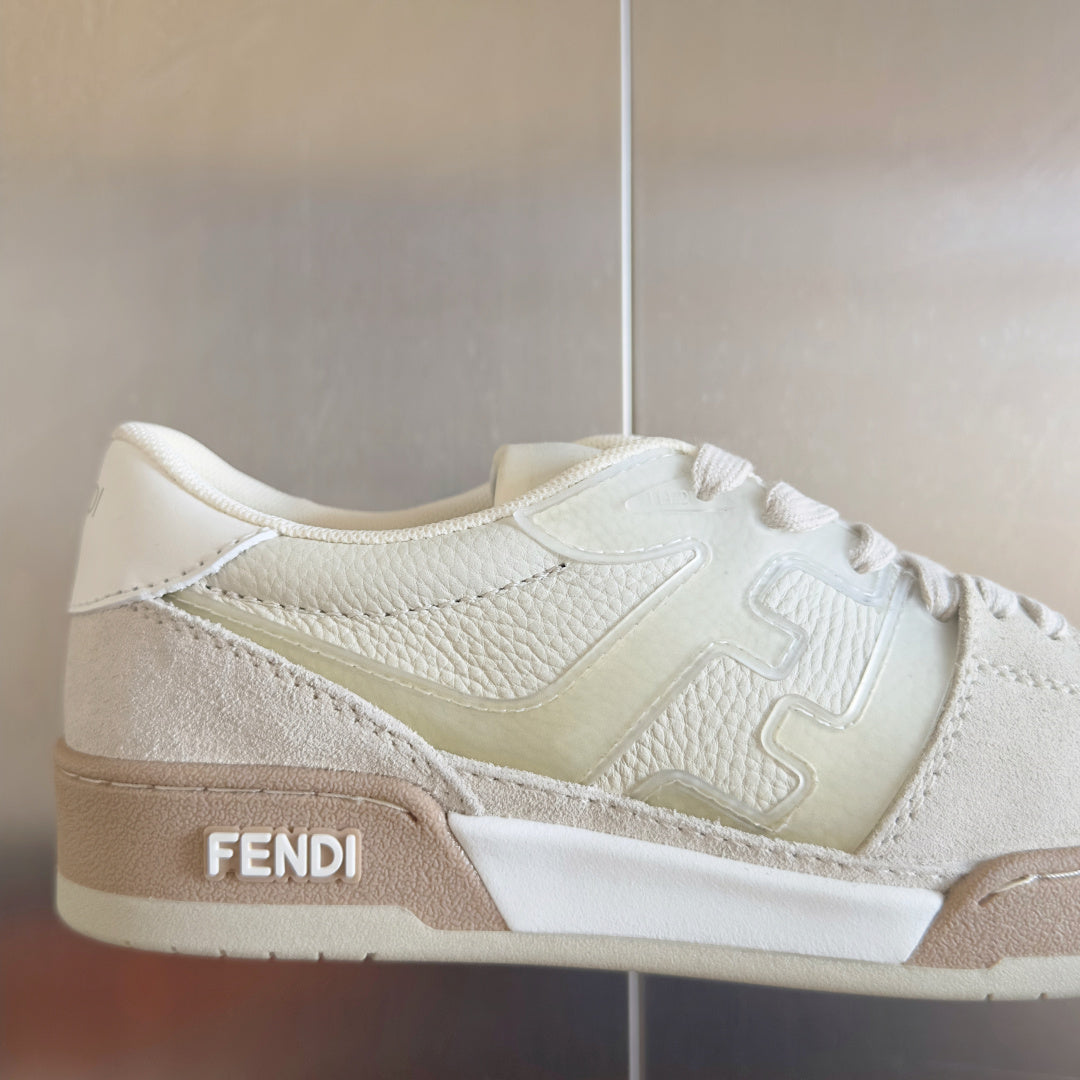 260521 New high-quality gradient double-F outdoor fashion sports shoes