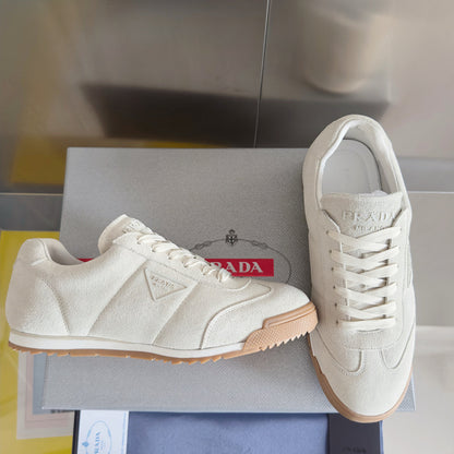 260521 New high-quality triangular logo outdoor fashion sports shoes