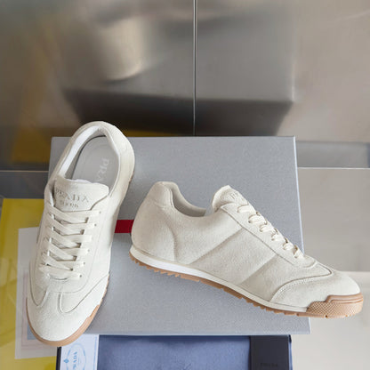 260521 New high-quality triangular logo outdoor fashion sports shoes