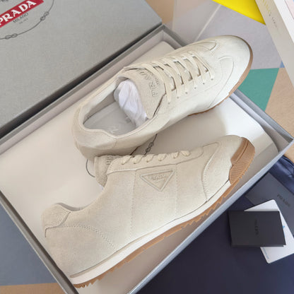 260521 New high-quality triangular logo outdoor fashion sports shoes