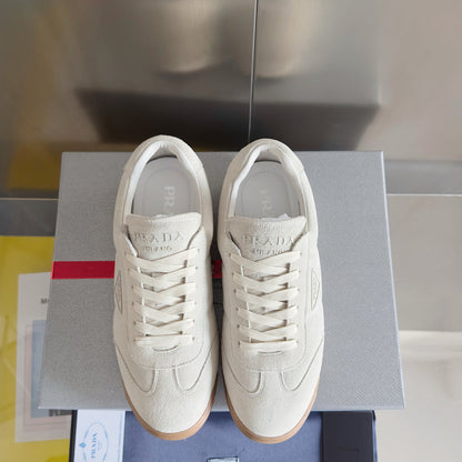 260521 New high-quality triangular logo outdoor fashion sports shoes