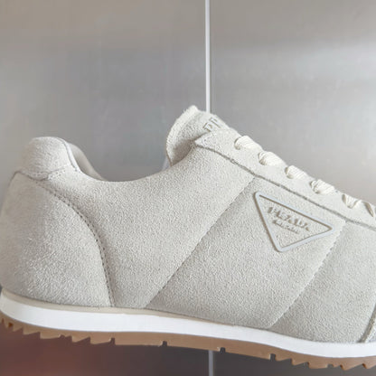 260521 New high-quality triangular logo outdoor fashion sports shoes