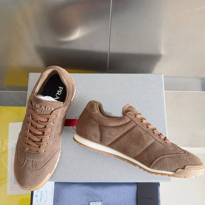 260521 New high-quality triangular logo outdoor fashion sports shoes