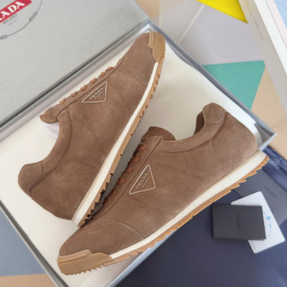 260521 New high-quality triangular logo outdoor fashion sports shoes
