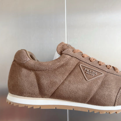 260521 New high-quality triangular logo outdoor fashion sports shoes
