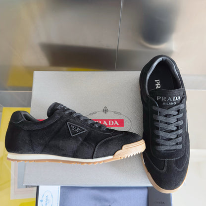 260521 New high-quality triangular logo outdoor fashion sports shoes