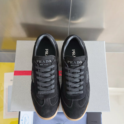 260521 New high-quality triangular logo outdoor fashion sports shoes