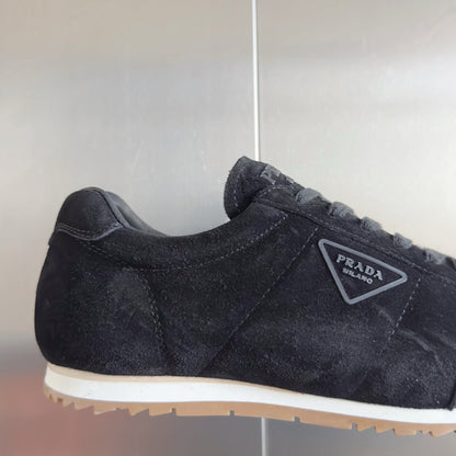 260521 New high-quality triangular logo outdoor fashion sports shoes
