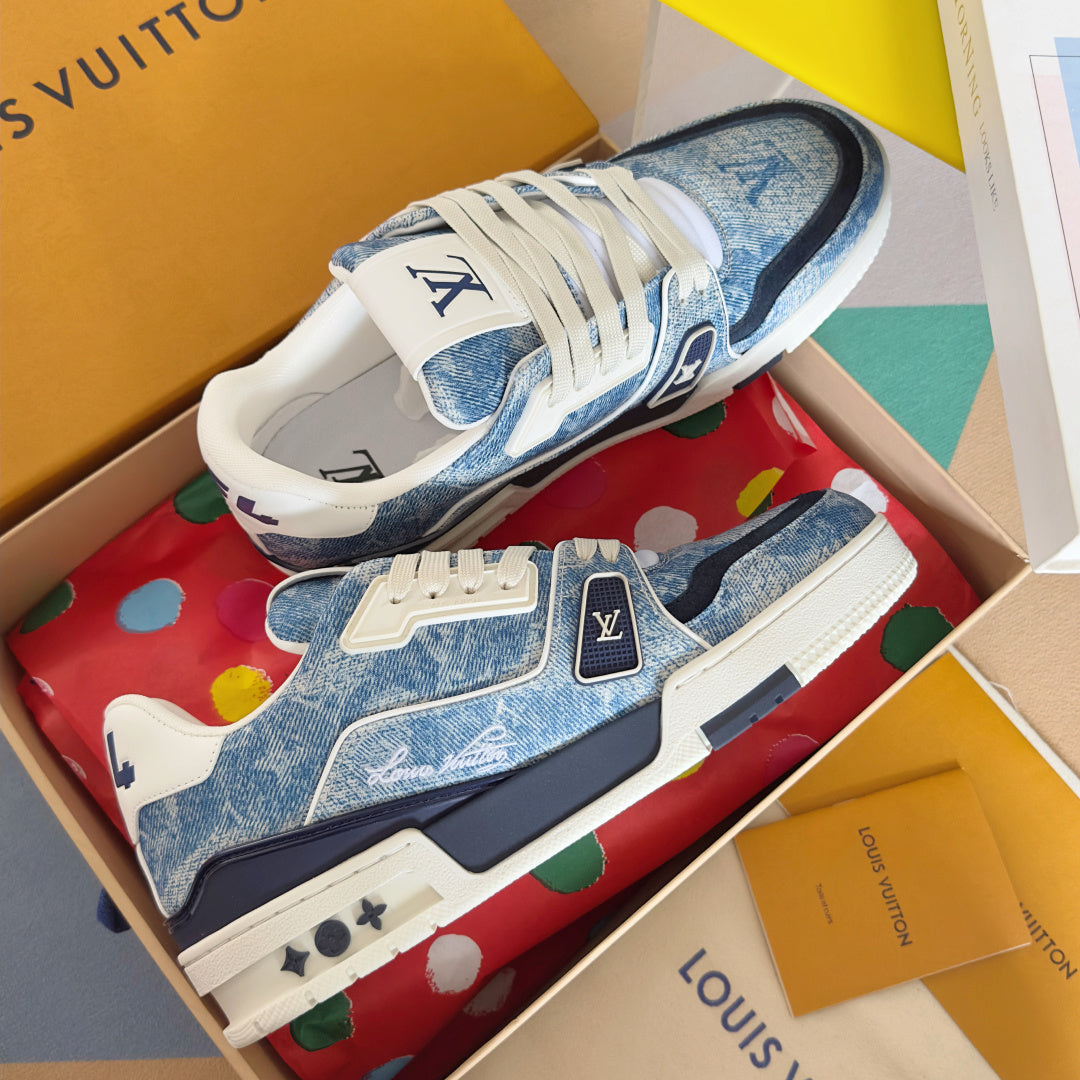 260521 New high-quality and new-color outdoor fashion sports shoes