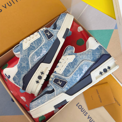 260521 New high-quality and new-color outdoor fashion sports shoes