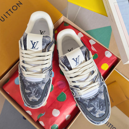 260521 New high-quality and new-color outdoor fashion sports shoes