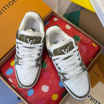 260521 New high-quality and new-color outdoor fashion sports shoes