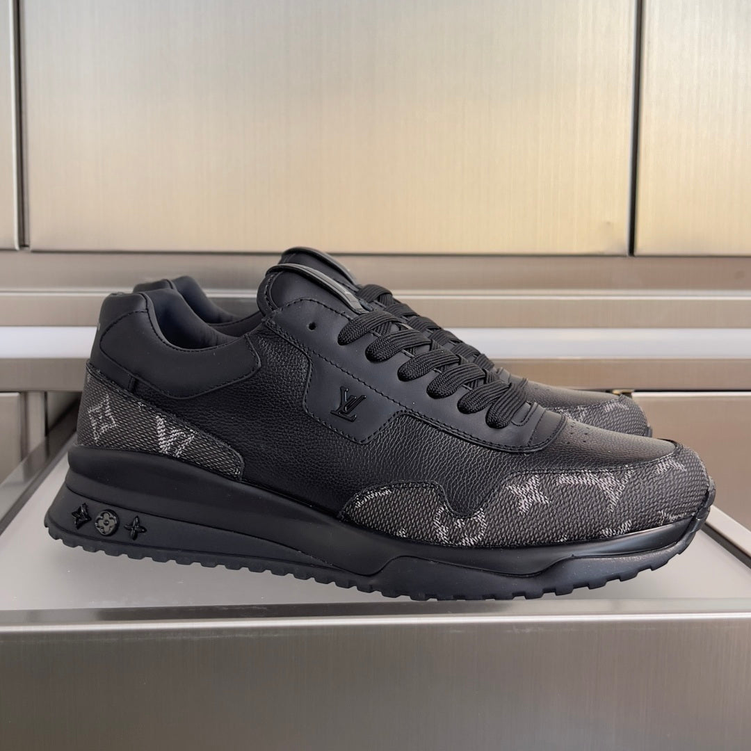260521New high-quality and new-color outdoor fashion sports shoes