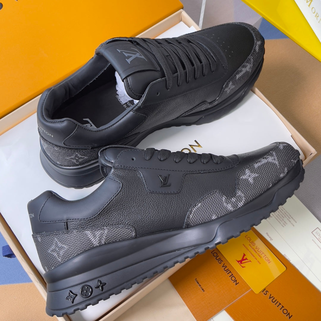 260521New high-quality and new-color outdoor fashion sports shoes