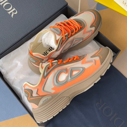 260521 New high-quality and new-color outdoor fashion sports shoes