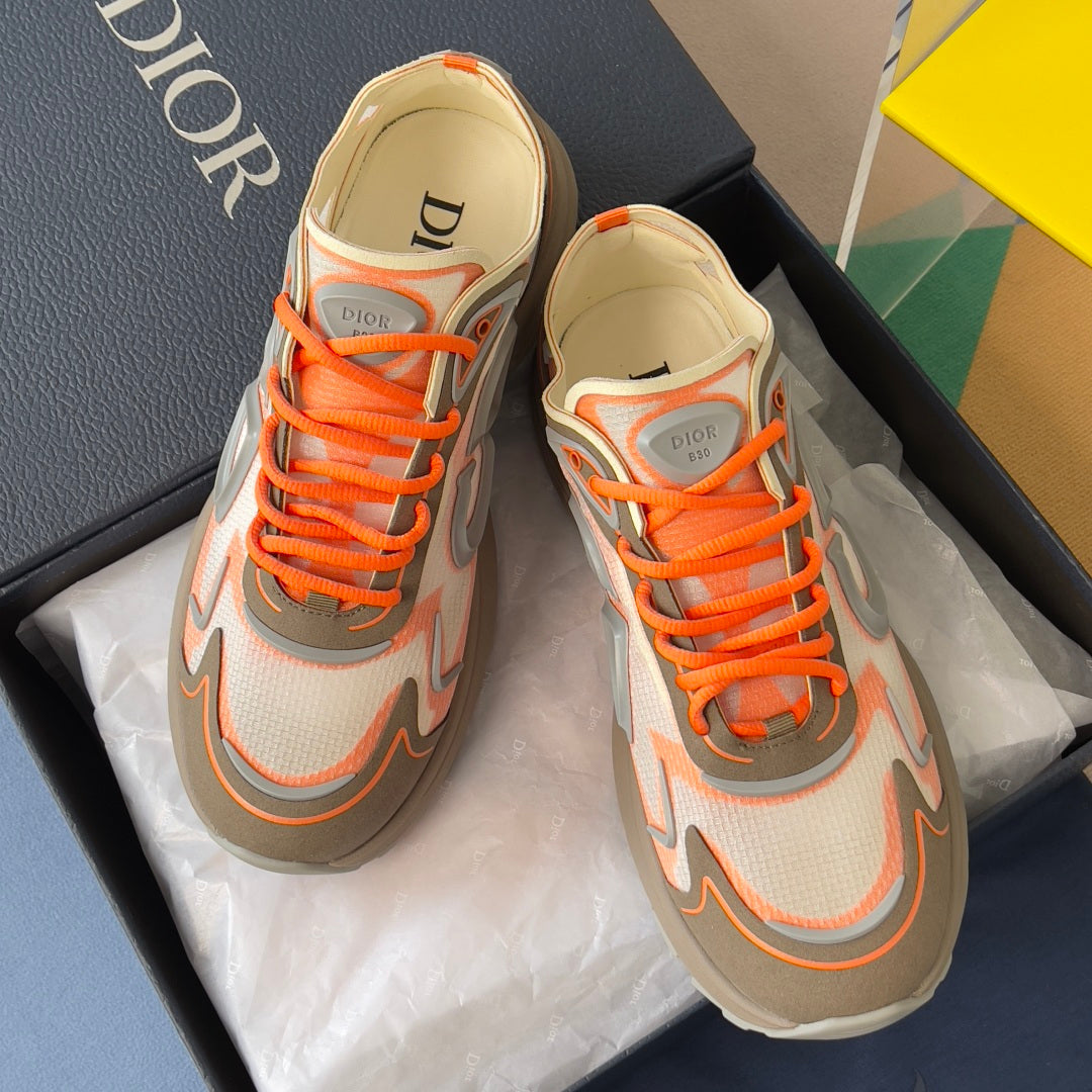 260521 New high-quality and new-color outdoor fashion sports shoes