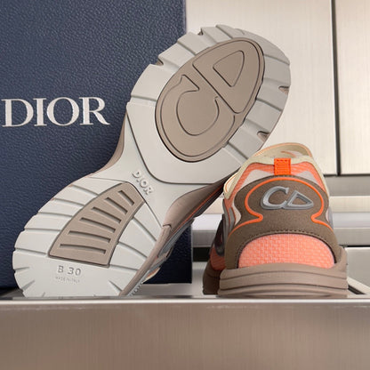 260521 New high-quality and new-color outdoor fashion sports shoes