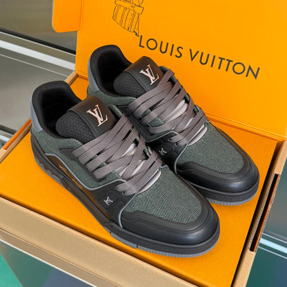 260521 New high-quality, new color cowhide outdoor fashion sports shoes