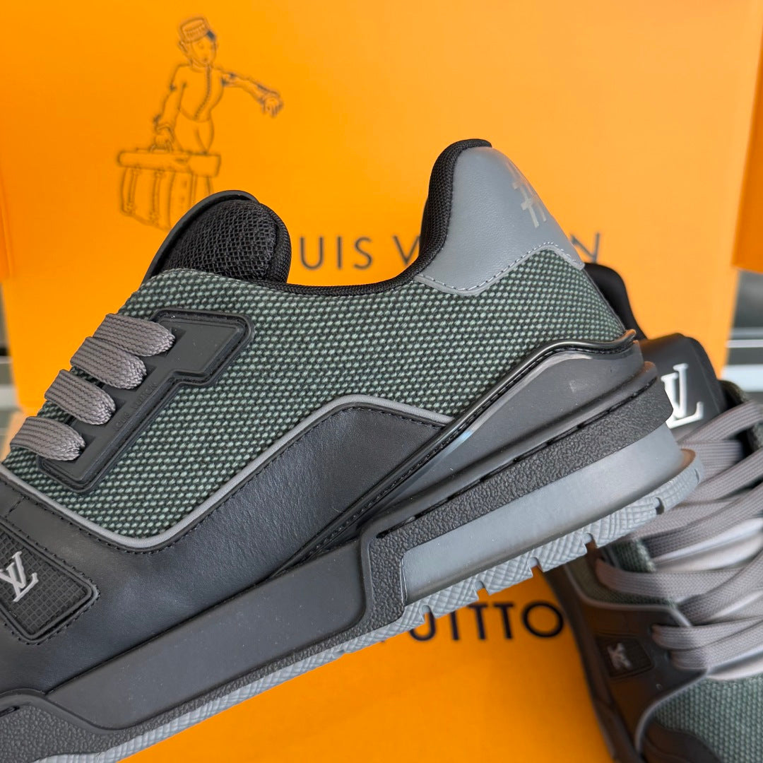 260521 New high-quality, new color cowhide outdoor fashion sports shoes