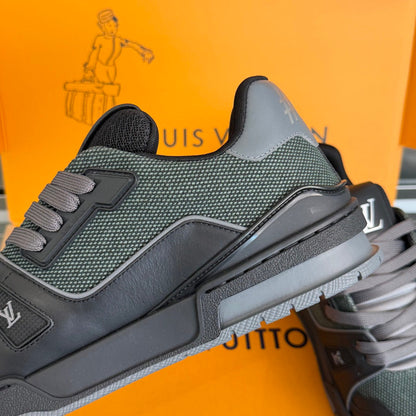 260521 New high-quality, new color cowhide outdoor fashion sports shoes