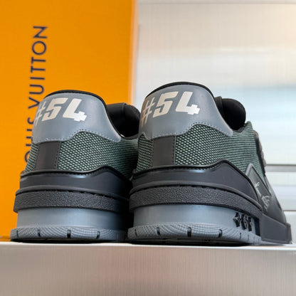 260521 New high-quality, new color cowhide outdoor fashion sports shoes