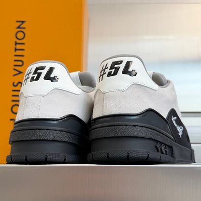 260521 New high-quality, new color cowhide outdoor fashion sports shoes