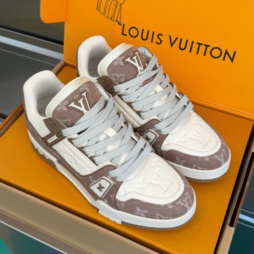 260521 New high-quality, new color daily fashion sneakers