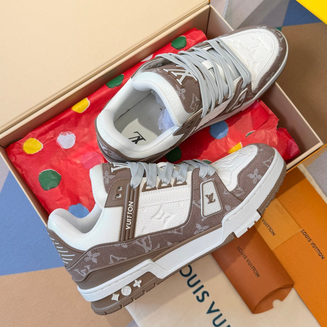 260521 New high-quality, new color daily fashion sneakers